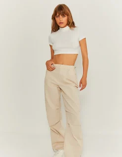 Pantaloni Parachute^Tally Weijl New