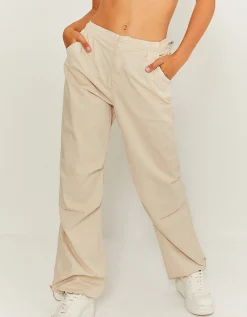 Pantaloni Parachute^Tally Weijl New