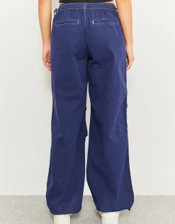 Pantaloni Parachute^Tally Weijl Cheap