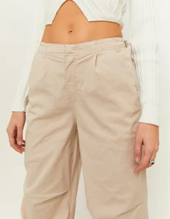 Pantaloni Parachute^Tally Weijl Shop