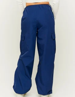 Pantaloni Parachute^Tally Weijl New