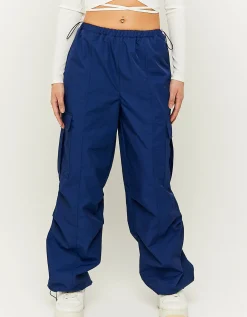 Pantaloni Parachute^Tally Weijl New
