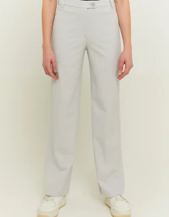Pantaloni Straight Leg Morbidi^Tally Weijl Outlet