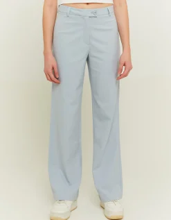 Pantaloni Straight Leg Morbidi^Tally Weijl Cheap