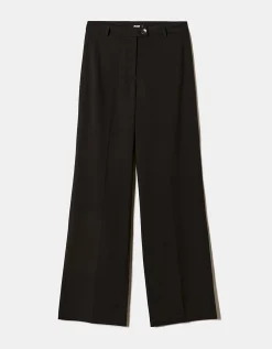 Pantaloni Straight Leg Morbidi^Tally Weijl Online