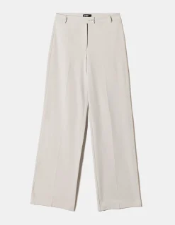Pantaloni Straight Leg Morbidi^Tally Weijl Outlet