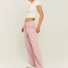 Pantaloni Vita Alta a Gamba Ampia^Tally Weijl New