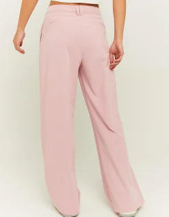Pantaloni Vita Alta a Gamba Ampia^Tally Weijl New
