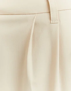Pantaloni Vita Media a Gamba Ampia^Tally Weijl Sale