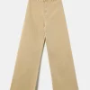 Pantaloni Wide Leg A Vita Alta^Tally Weijl Clearance
