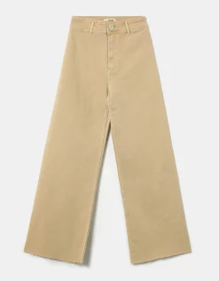 Pantaloni Wide Leg A Vita Alta^Tally Weijl Clearance