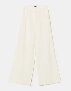 Pantaloni Wide Leg A Vita Alta^Tally Weijl Online