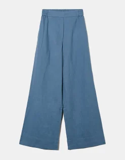 Pantaloni Wide Leg A Vita Alta^Tally Weijl Shop