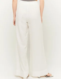 Pantaloni Wide Leg A Vita Alta^Tally Weijl Online