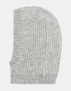 Passamontagna In Maglia Grigio^Tally Weijl Best