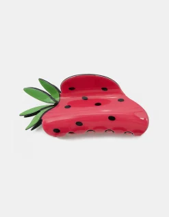 Pinza per Capelli Fragola^Tally Weijl New