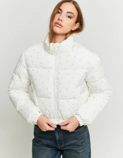 Piumino a Fiori^Tally Weijl Best Sale
