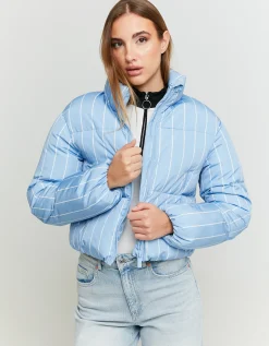 Piumino a Righe^Tally Weijl New