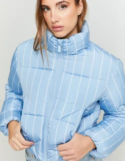 Piumino a Righe^Tally Weijl New
