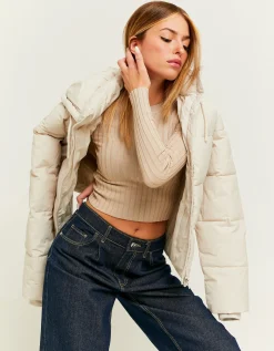 Piumino^Tally Weijl Hot
