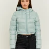 Piumino Corto Blu^Tally Weijl Cheap