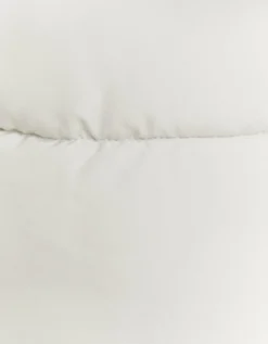 Piumino Corto Grigio Chiaro^Tally Weijl Sale