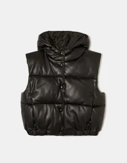 Piumino in Similpelle^Tally Weijl Discount