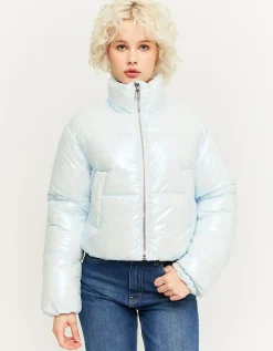 Piumino Iridescente^Tally Weijl Best Sale