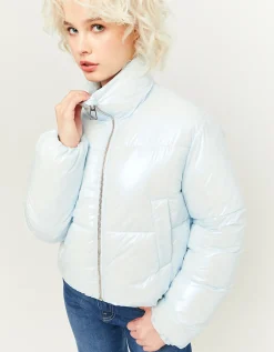 Piumino Iridescente^Tally Weijl Best Sale