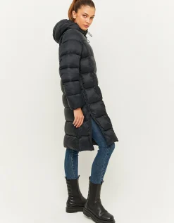 Piumino Con Cappuccio Removibile^Tally Weijl Sale