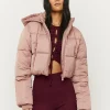 Piumino^Tally Weijl Cheap