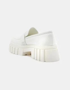 Scarpe Con Rialzo Bianco^Tally Weijl Outlet