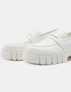 Scarpe Con Rialzo Bianco^Tally Weijl Outlet