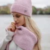Sciarpa Rosa con Frange^Tally Weijl Cheap