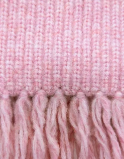 Sciarpa Rosa con Frange^Tally Weijl Cheap