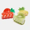 Set di 3 Pinze per Capelli Frutta^Tally Weijl Shop