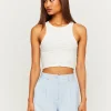 Shorts A Vita Alta^Tally Weijl Discount