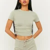 Shorts a Vita Media Verdi^Tally Weijl Outlet