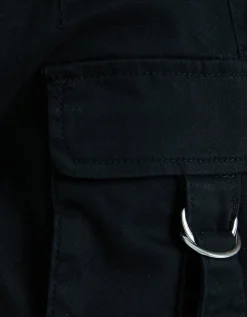 Shorts Cargo a Vita Alta Neri^Tally Weijl Best Sale