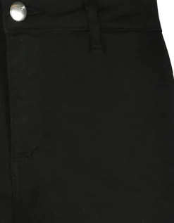 Shorts di Jeans Skinny a Vita Alta^Tally Weijl Hot