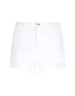 Shorts di Jeans Skinny a Vita Alta^Tally Weijl Cheap