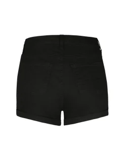 Shorts di Jeans Skinny a Vita Alta^Tally Weijl Hot