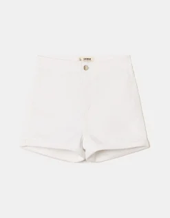 Shorts di Jeans Skinny a Vita Alta^Tally Weijl Cheap