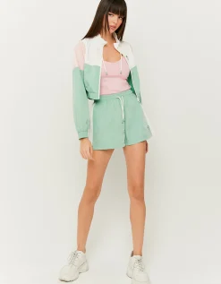Shorts Larghi a Vita Alta^Tally Weijl Shop