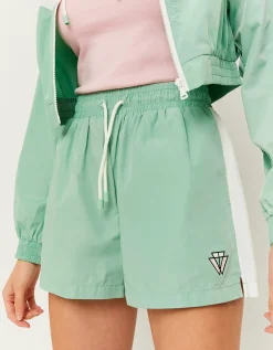 Shorts Larghi a Vita Alta^Tally Weijl Shop