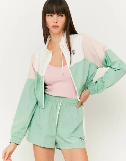 Shorts Larghi a Vita Alta^Tally Weijl Shop
