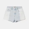 Shorts Mom A Vita Alta^Tally Weijl Best Sale