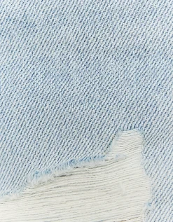 Shorts Mom Con Strappi A Vita Alta^Tally Weijl Flash Sale