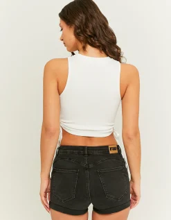 Shorts Push Up Elasticizzati^Tally Weijl Flash Sale