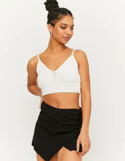 Skort In Lino^Tally Weijl Discount